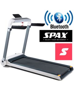 Lontek U3 Folding Motorised Treadmill