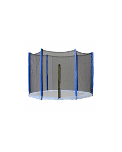 Universal 8ft Enclosure Net