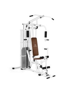 IronMan Klarfit Ultimate 3000 Single Station Home Multi Gym