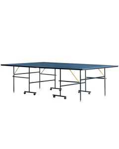 Walker & Simpson Team Table Tennis Table Blue