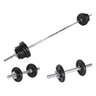 BAR & WEIGHT SETS