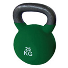KETTLEBELLS