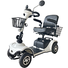 Mobility Scooters