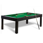 SLATE BED POOL TABLES