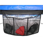 TRAMPOLINE ACCESSORIES