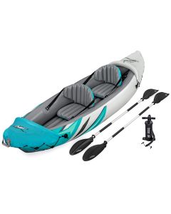 Bestway Hydro‑Force™ Rapid Elite 2 Person Inflatable Kayak Set