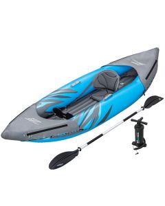 Bestway Hydro‑Force™ Surge Elite 1 Person Inflatable Kayak Set