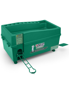 Hillman PGM Semi-Automatic Golf Ball Dispenser 