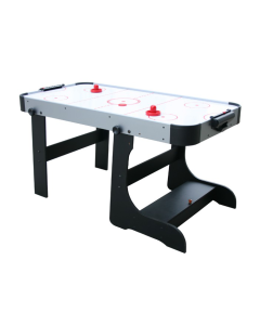 Air League Archer 5ft Foldable Air Hockey Table